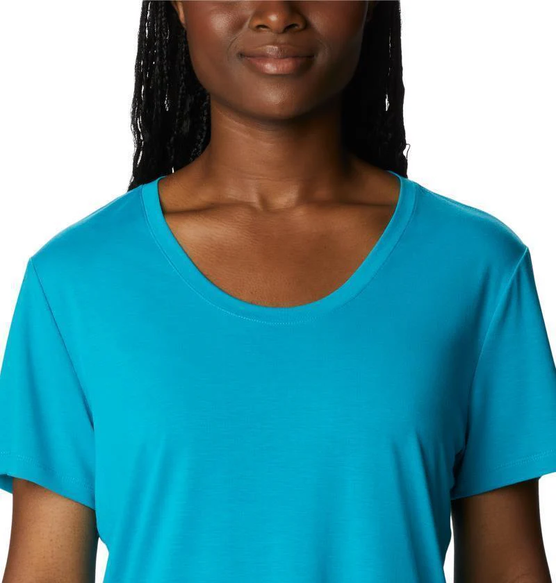 Slack Water Knit Tee II - Womens - Image 19