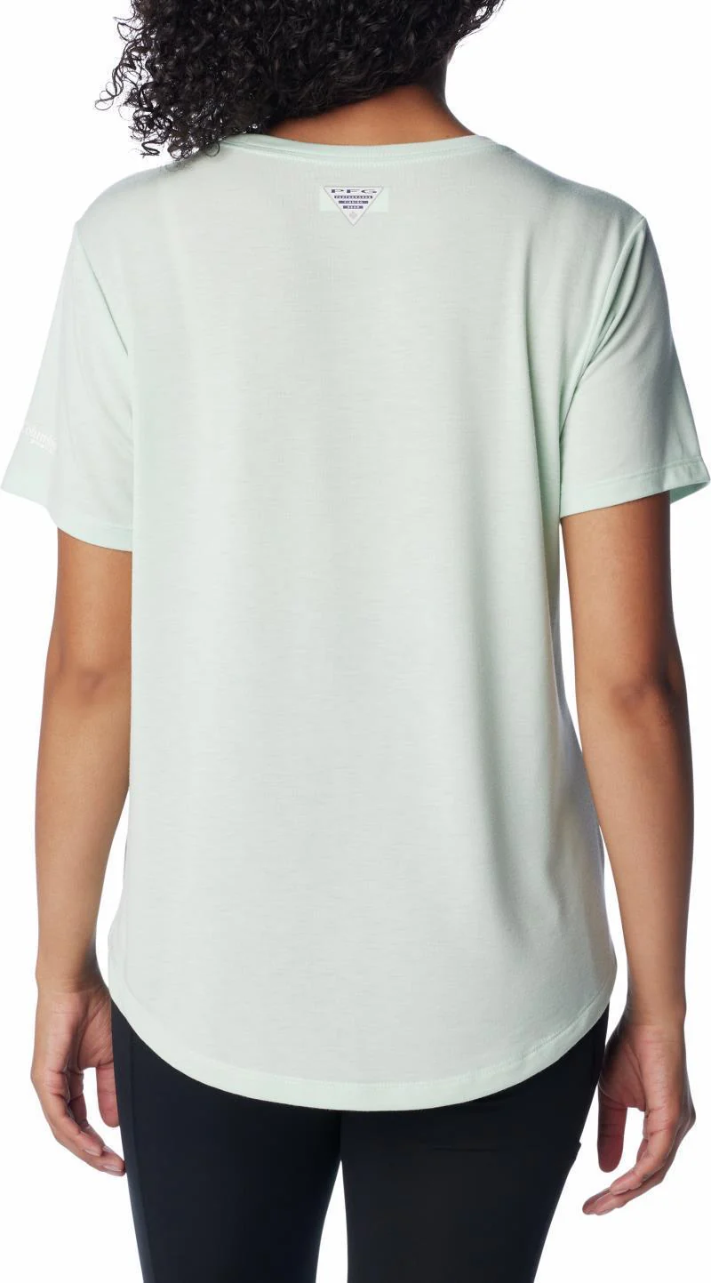 Slack Water Knit Tee II - Womens - Image 22