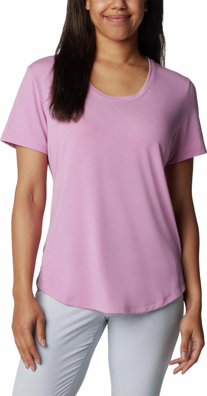 Slack Water Knit Tee II - Womens - Image 23