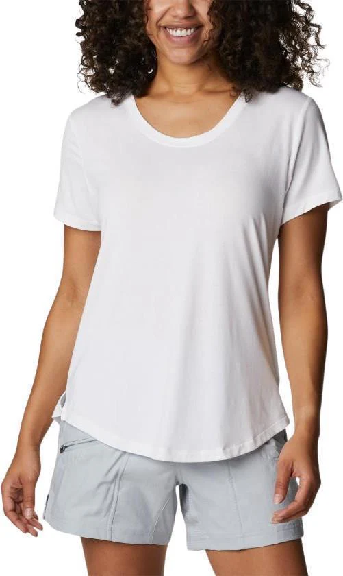 Slack Water Knit Tee II - Womens - Image 6