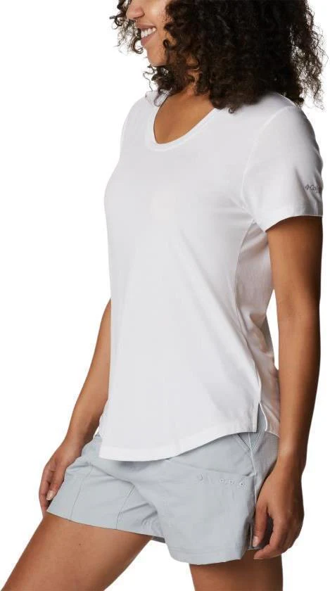 Slack Water Knit Tee II - Womens - Image 8
