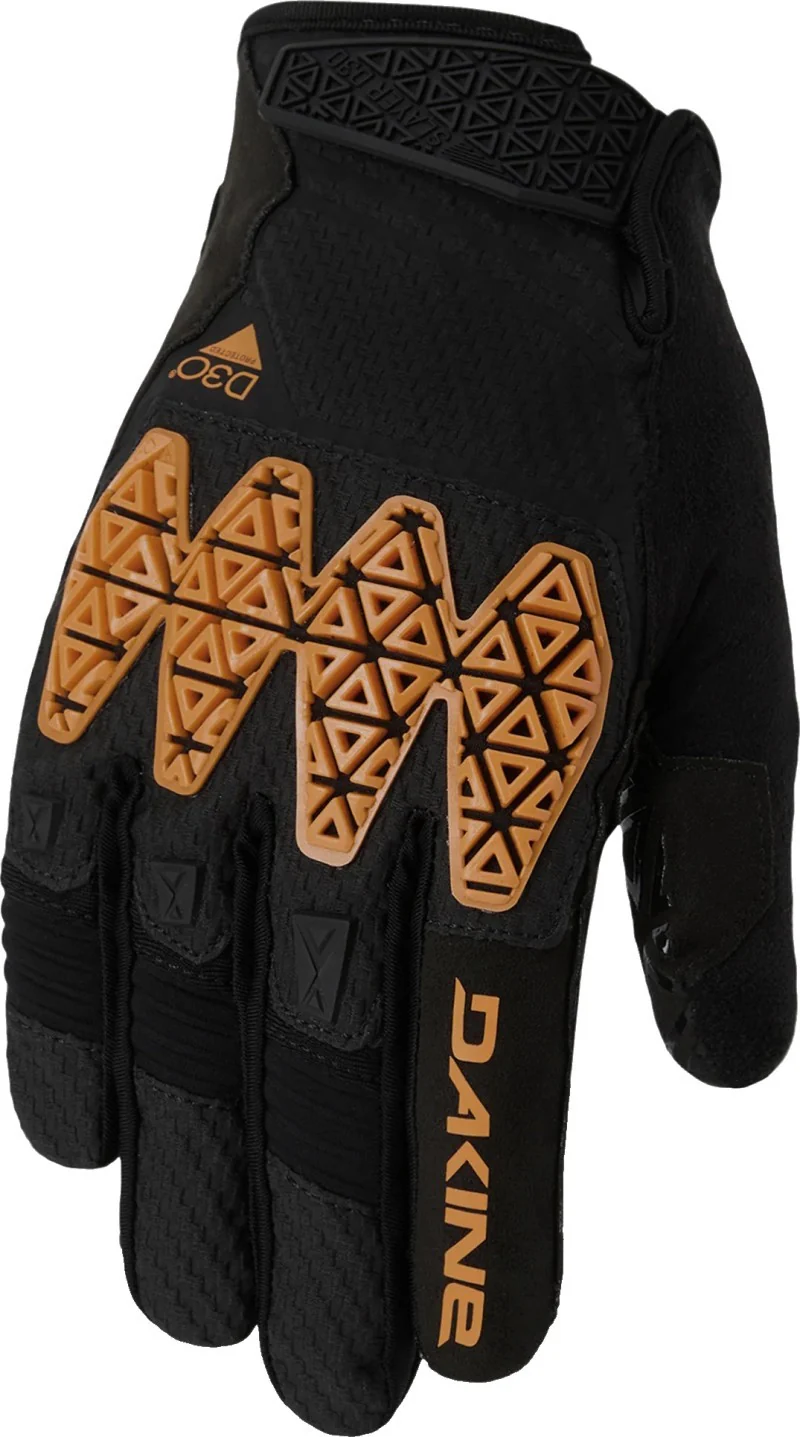 Slayer Pro D3O Gloves - Mens - Image 3