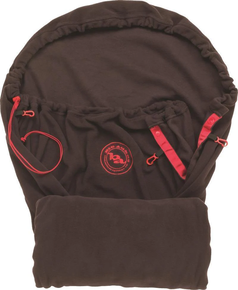 Sleeping Bag Liner - Fleece - Image 2