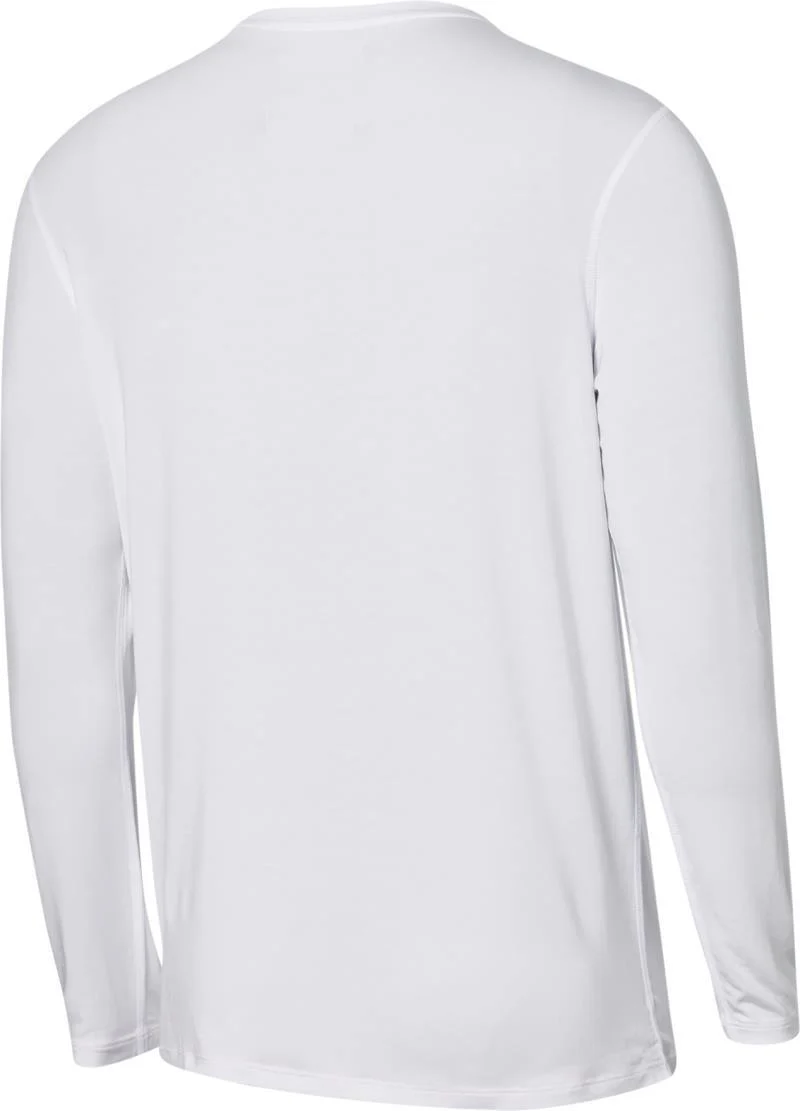 Sleepwalker LS Pocket Tee - Mens - Image 10