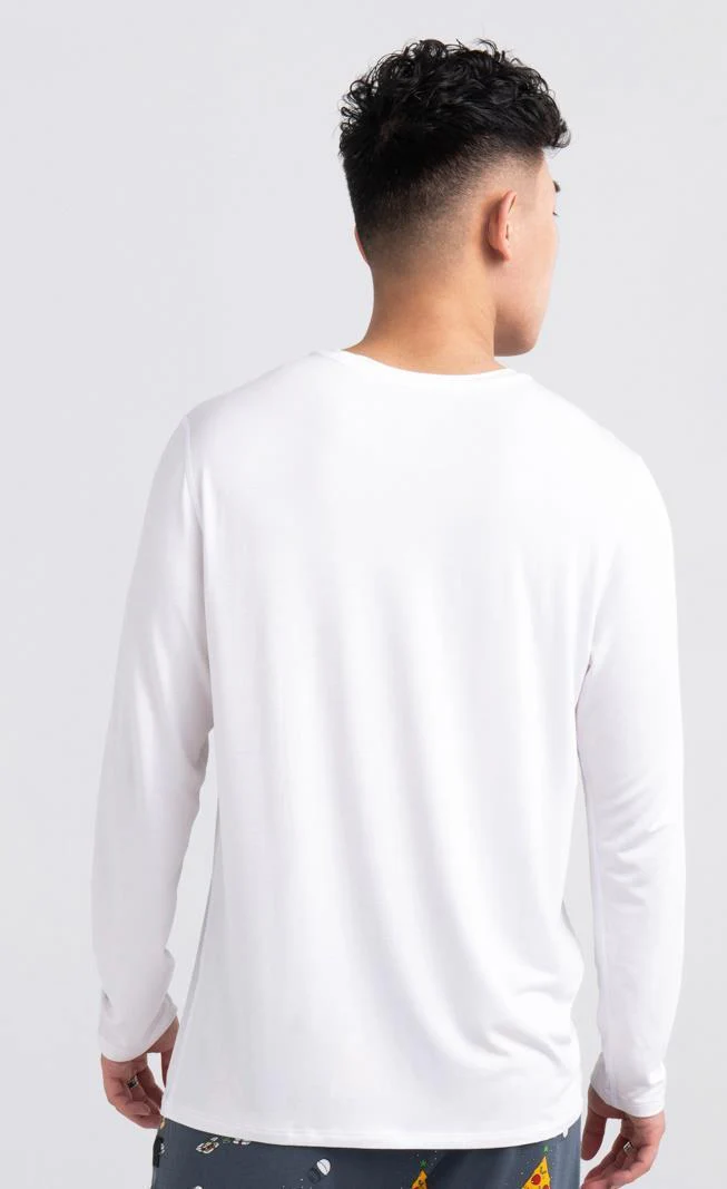 Sleepwalker LS Pocket Tee - Mens - Image 12