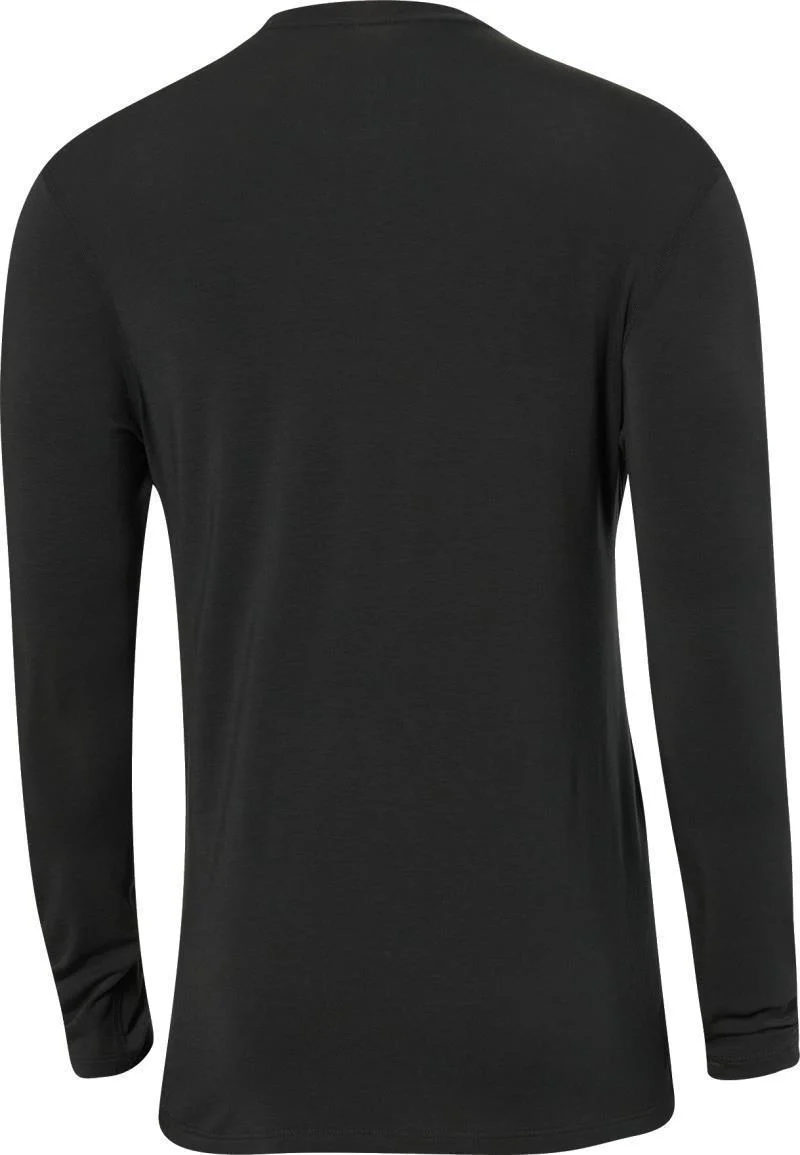 Sleepwalker LS Pocket Tee - Mens - Image 2