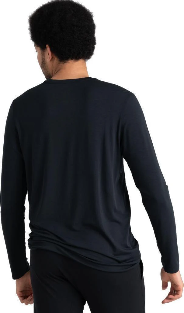 Sleepwalker LS Pocket Tee - Mens - Image 4