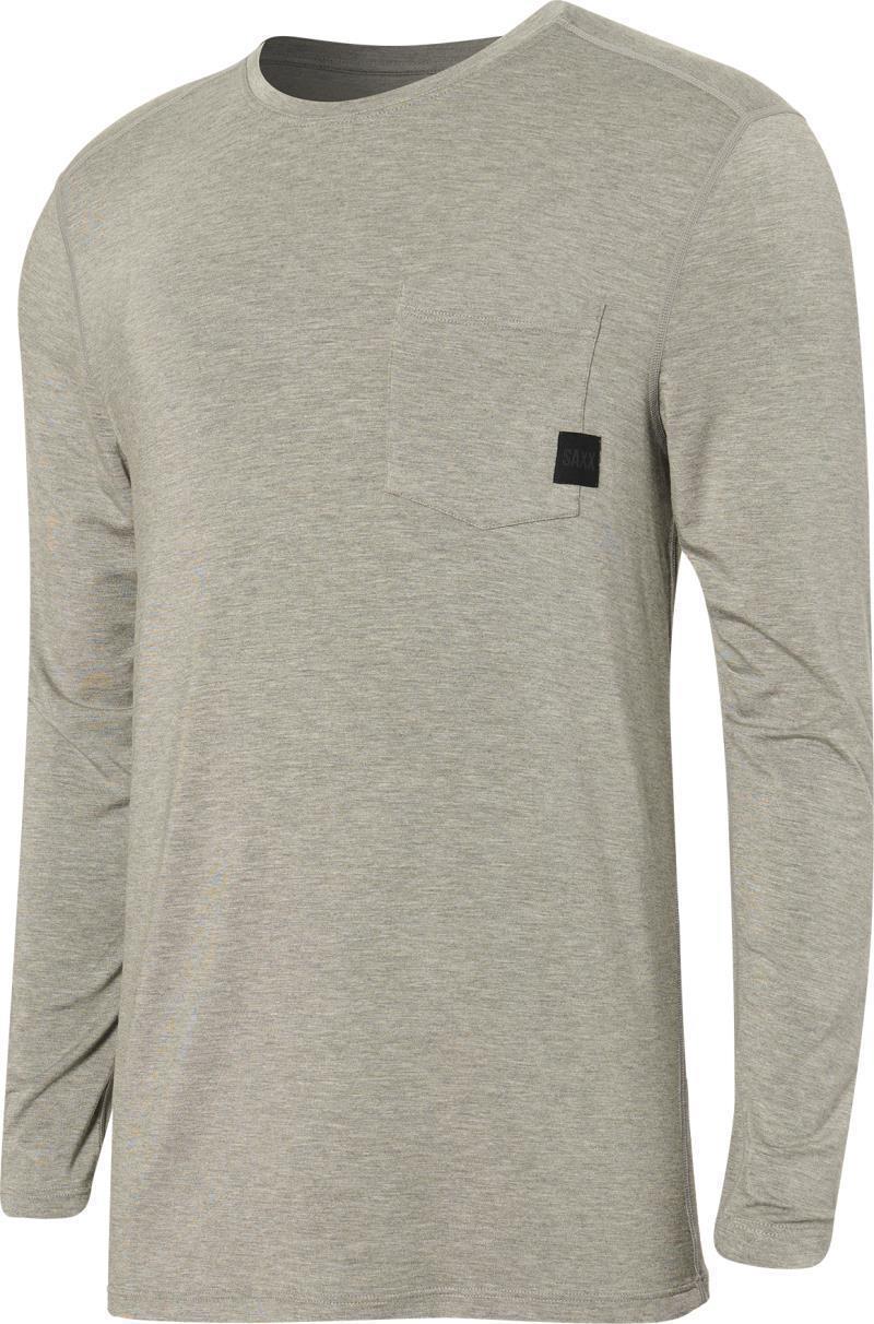 Sleepwalker LS Pocket Tee - Mens - Image 5
