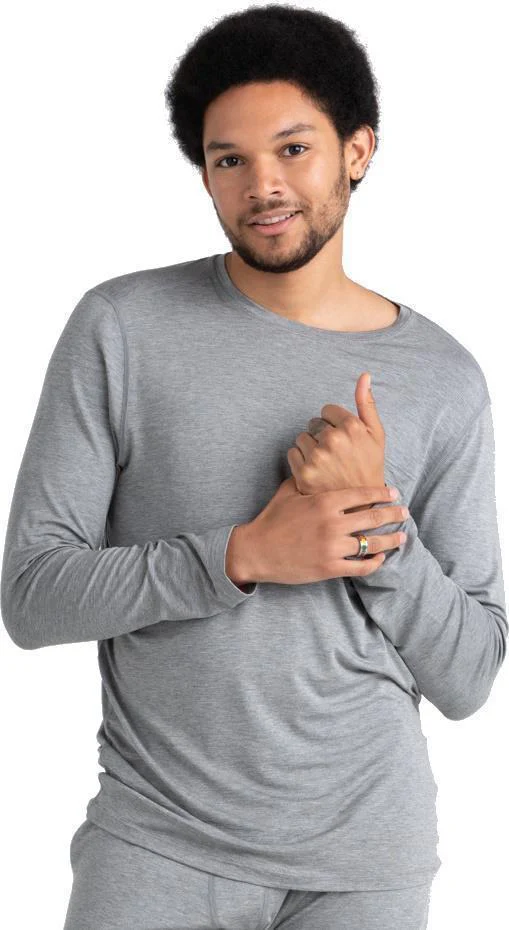 Sleepwalker LS Pocket Tee - Mens - Image 7