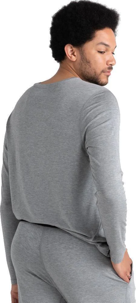 Sleepwalker LS Pocket Tee - Mens - Image 8
