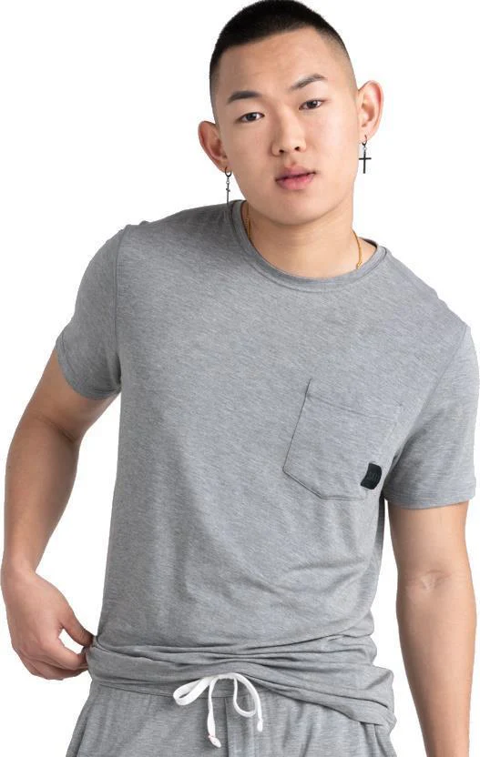 Sleepwalker SS Pocket Tee - Mens - Image 11