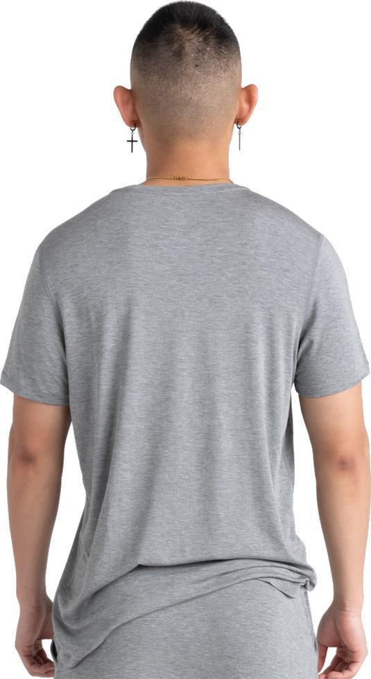 Sleepwalker SS Pocket Tee - Mens - Image 12