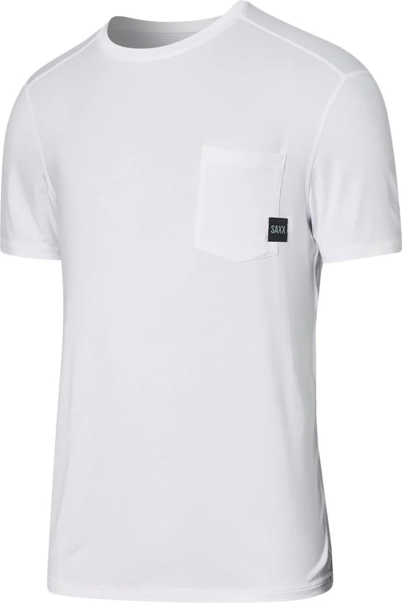 Sleepwalker SS Pocket Tee - Mens - Image 3