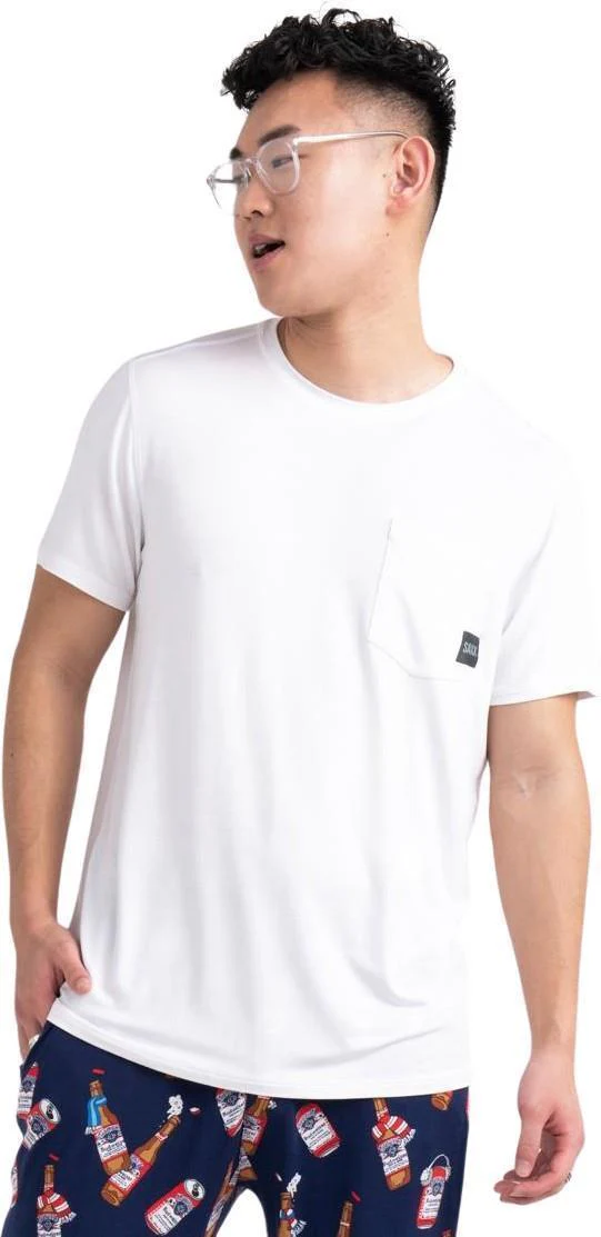 Sleepwalker SS Pocket Tee - Mens - Image 7