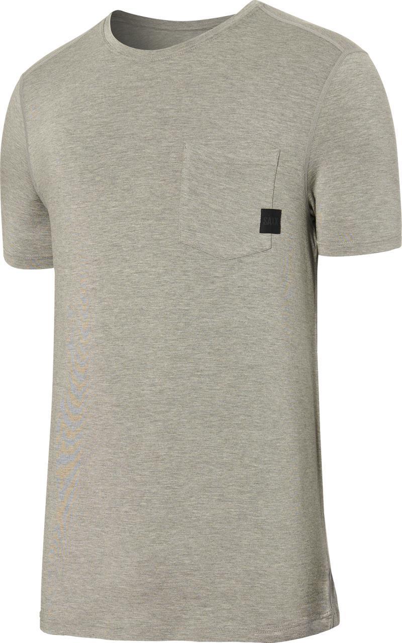 Sleepwalker SS Pocket Tee - Mens - Image 9