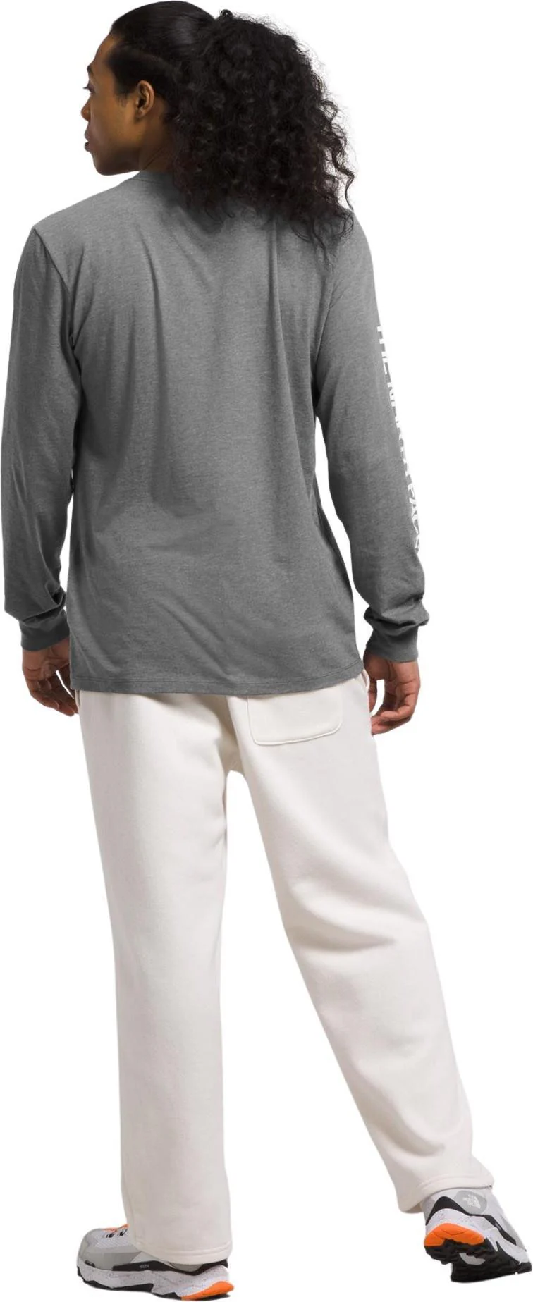 Sleeve Hit Graphic LS Tee - Mens - Image 25