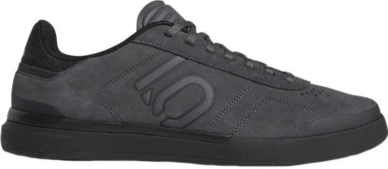 Sleuth DLX - Grey / Core Black / Matte Gold - Mens - Image 2