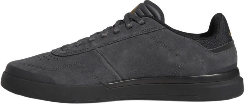 Sleuth DLX - Grey / Core Black / Matte Gold - Mens - Image 3