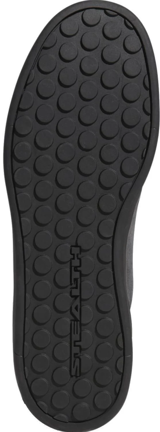 Sleuth DLX - Grey / Core Black / Matte Gold - Mens - Image 5