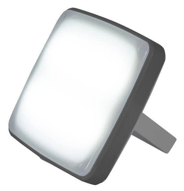 Slim 400 LED Emergency Light - 400-Lumens
