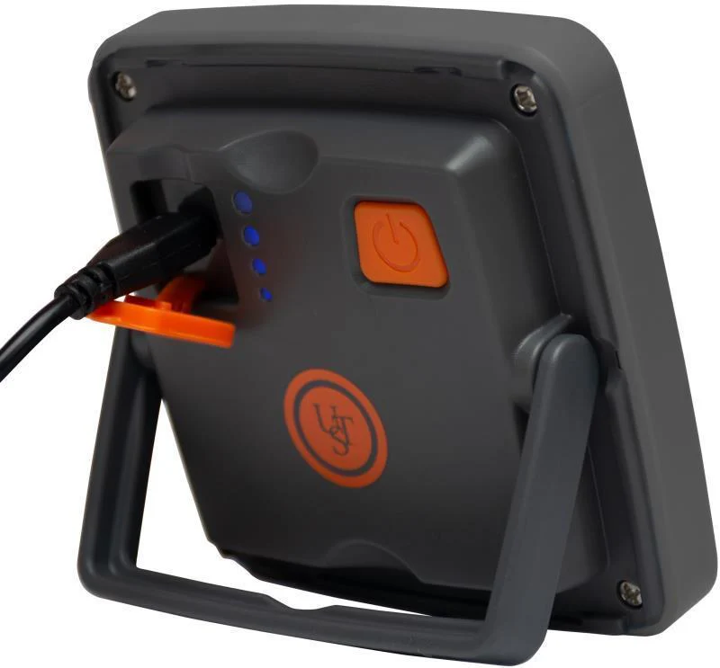 Slim 400 LED Emergency Light - 400-Lumens - Image 3