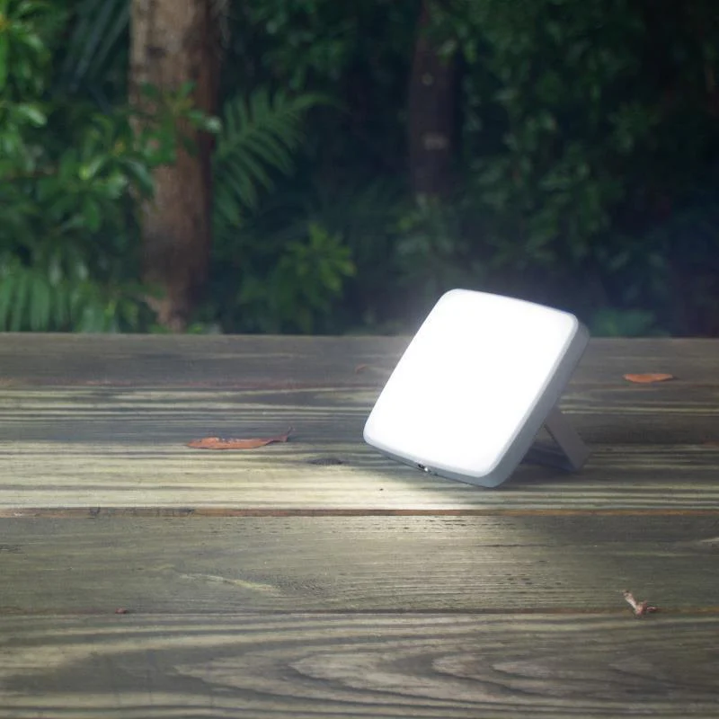 Slim 400 LED Emergency Light - 400-Lumens - Image 6