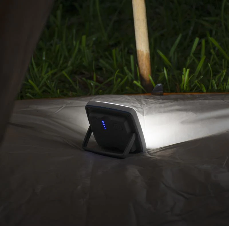 Slim 400 LED Emergency Light - 400-Lumens - Image 7