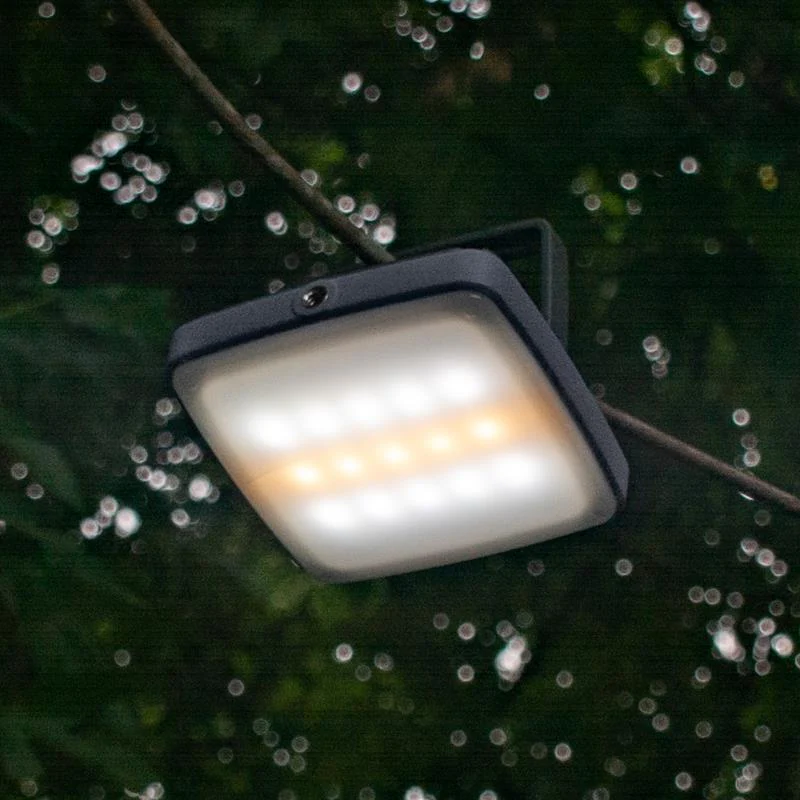Slim 400 LED Emergency Light - 400-Lumens - Image 8
