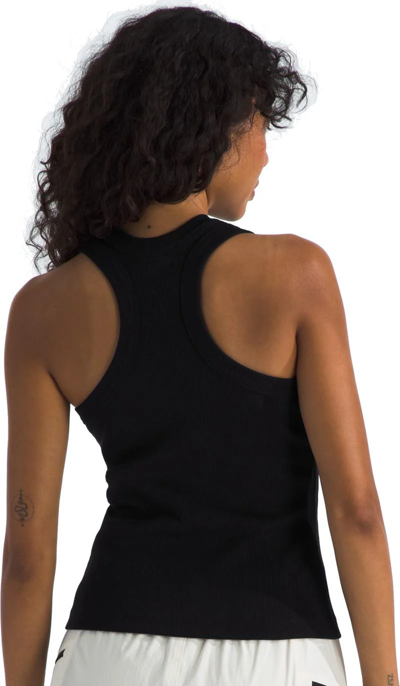 Slim Rib Tank - Womens - Image 12