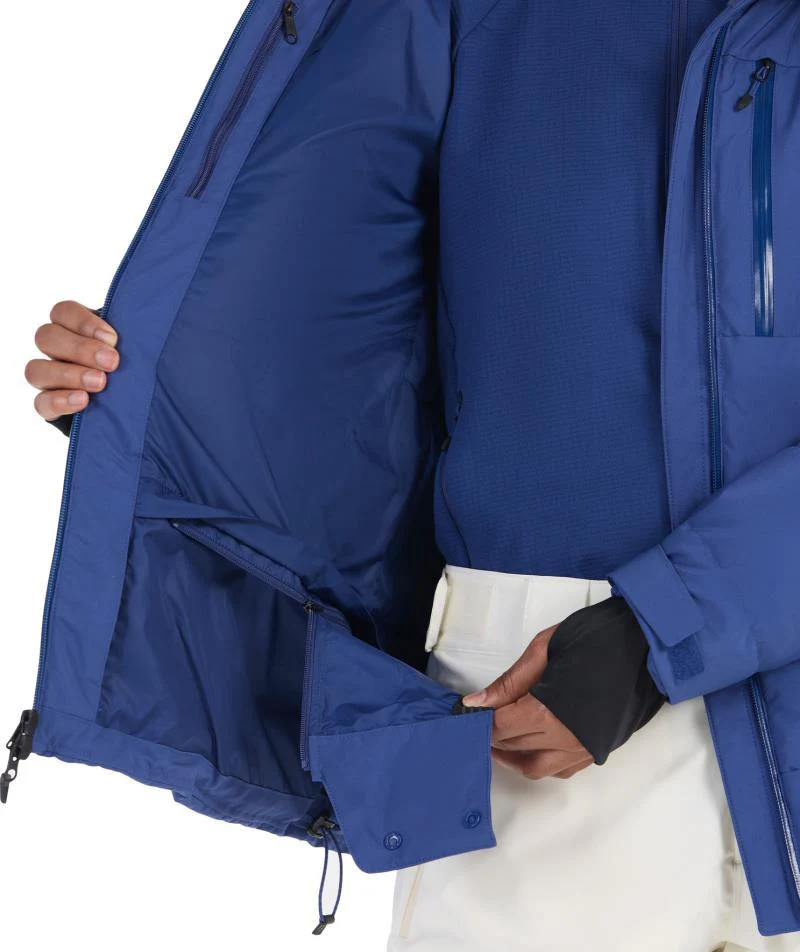 Slingshot Jacket - Womens - Image 11