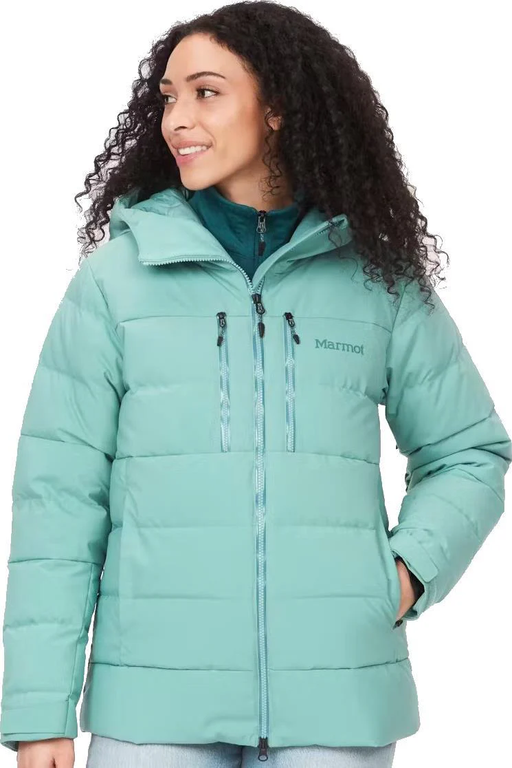 Slingshot Jacket - Womens - Image 13