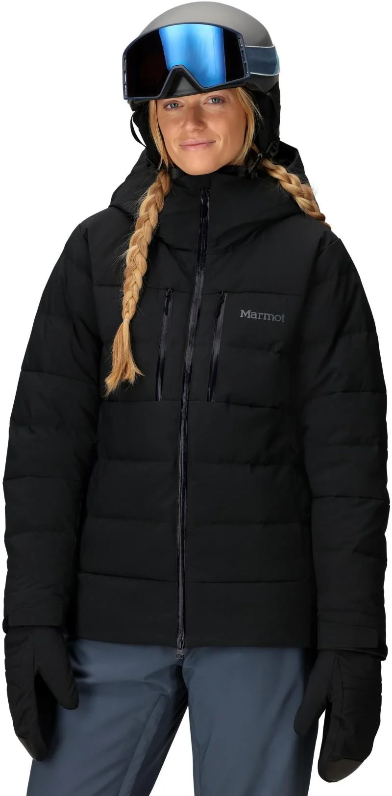 Slingshot Jacket - Womens - Image 15