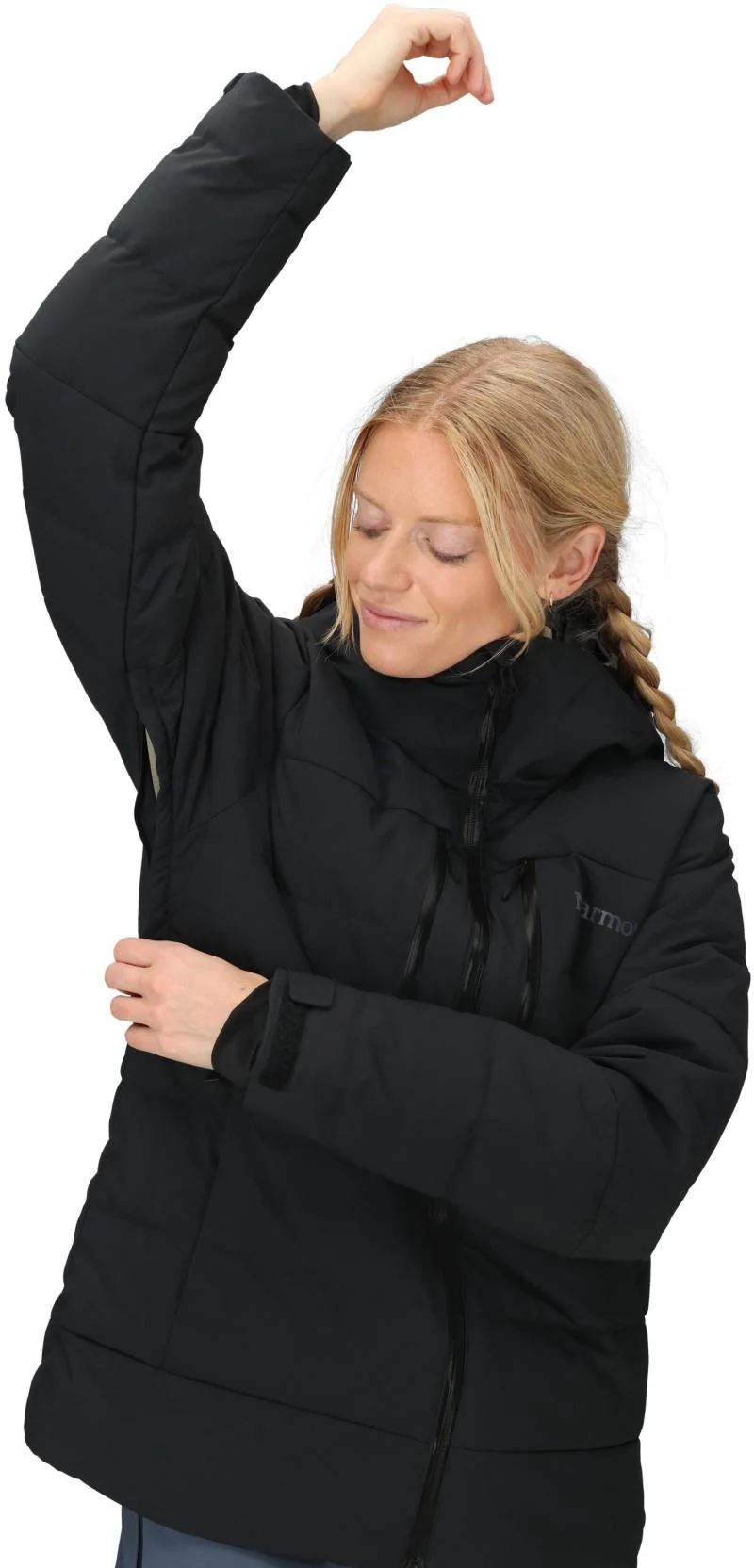 Slingshot Jacket - Womens - Image 17
