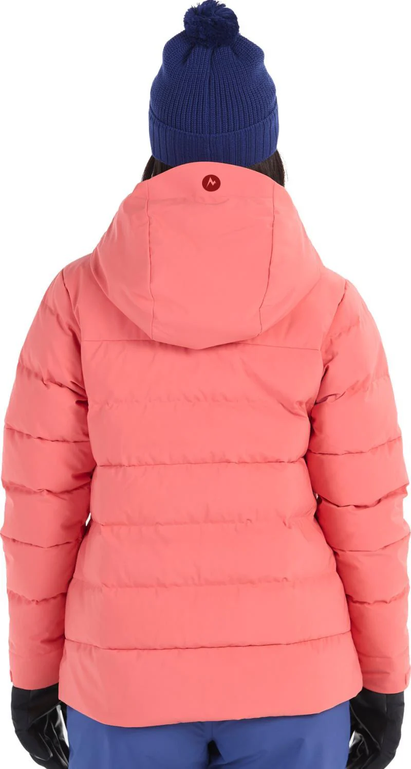 Slingshot Jacket - Womens - Image 2