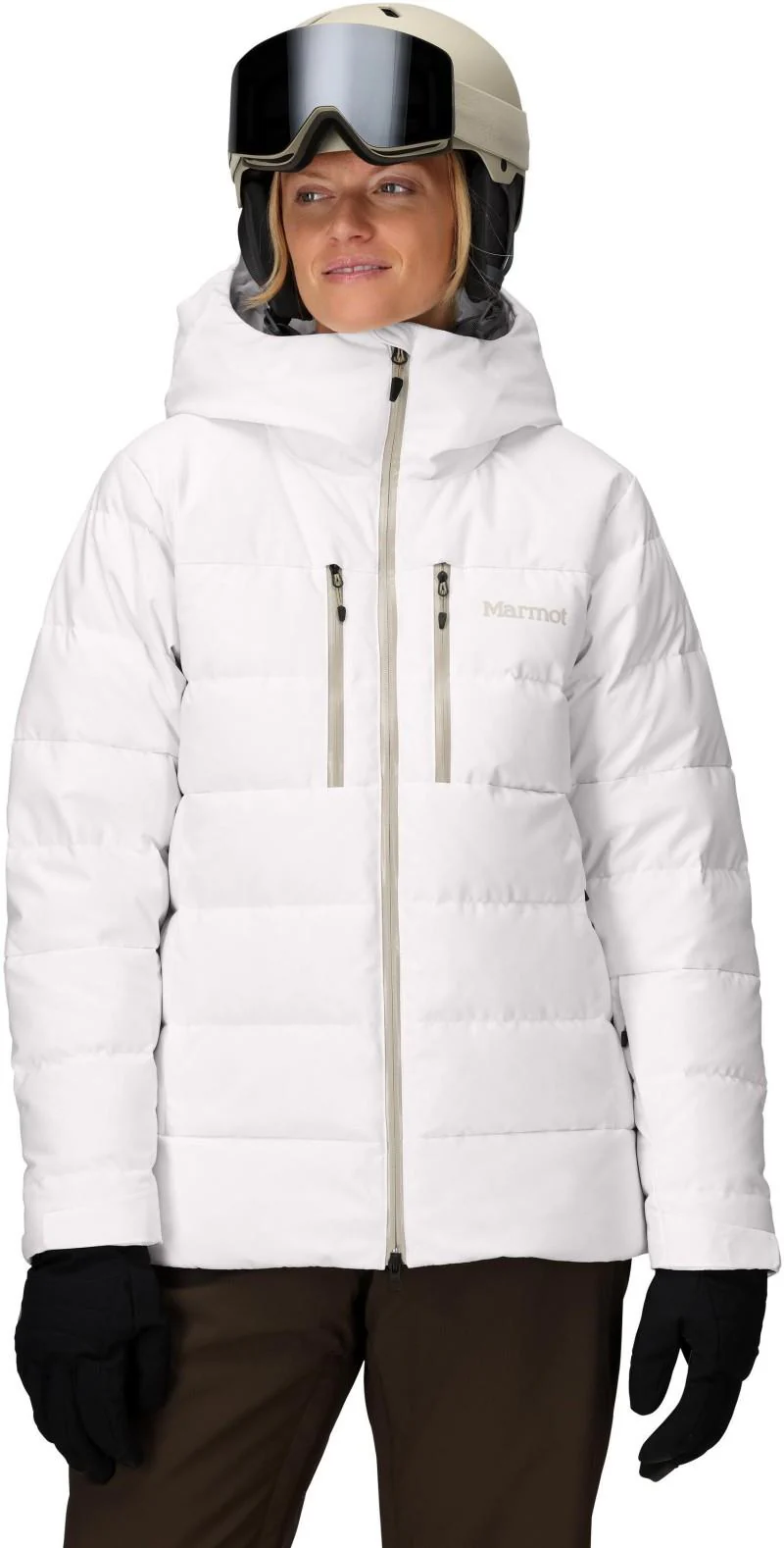 Slingshot Jacket - Womens - Image 20