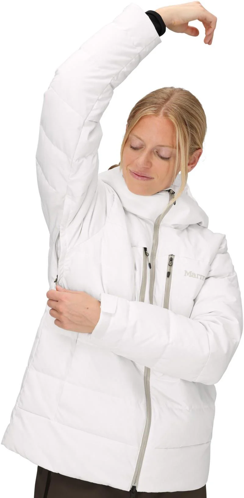 Slingshot Jacket - Womens - Image 22