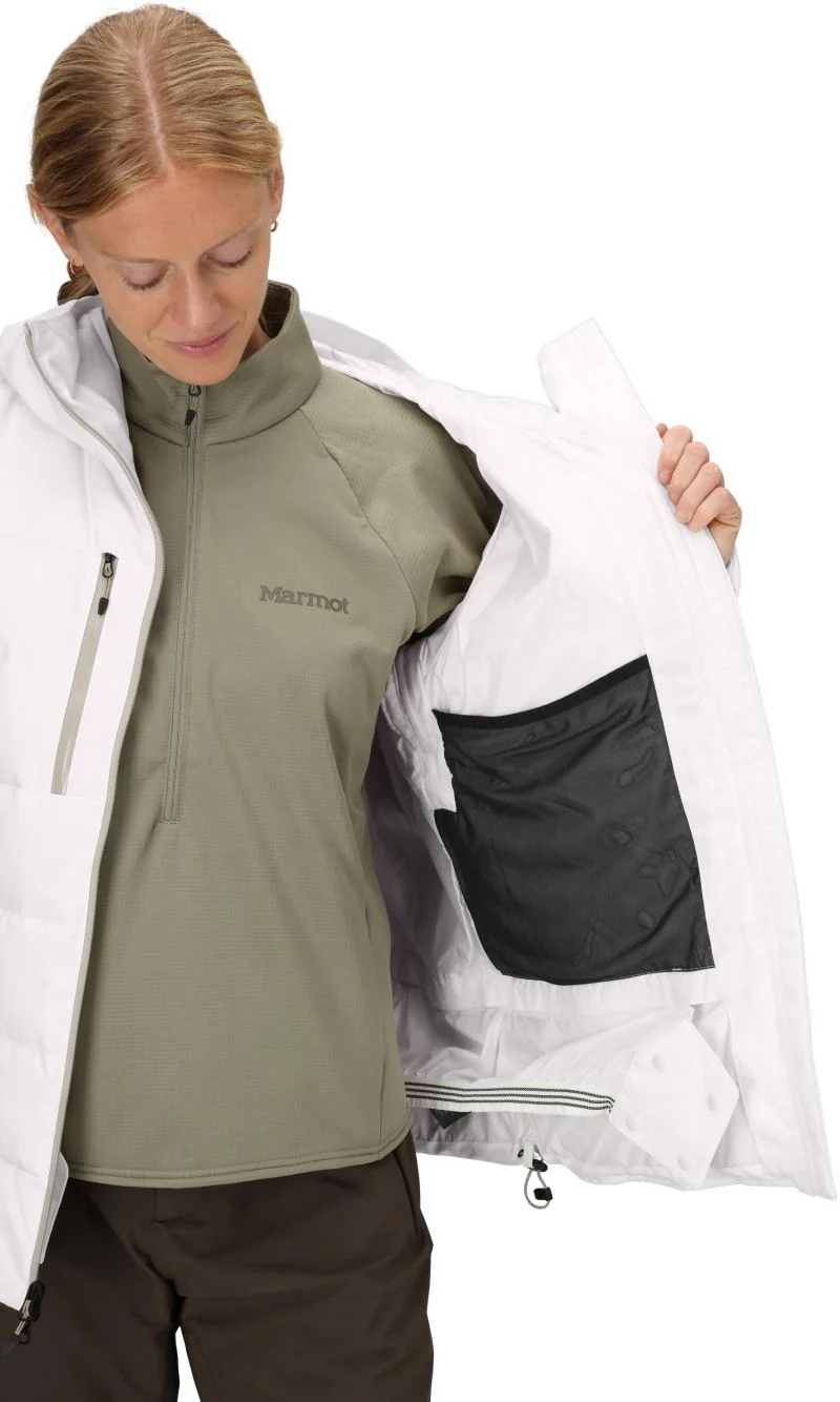 Slingshot Jacket - Womens - Image 24