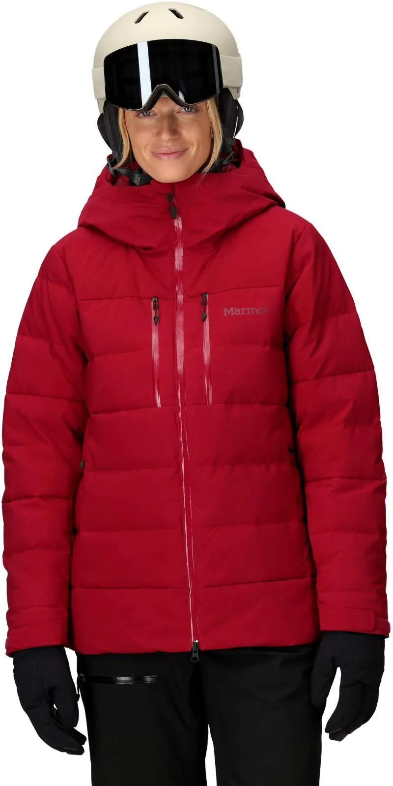 Slingshot Jacket - Womens - Image 25