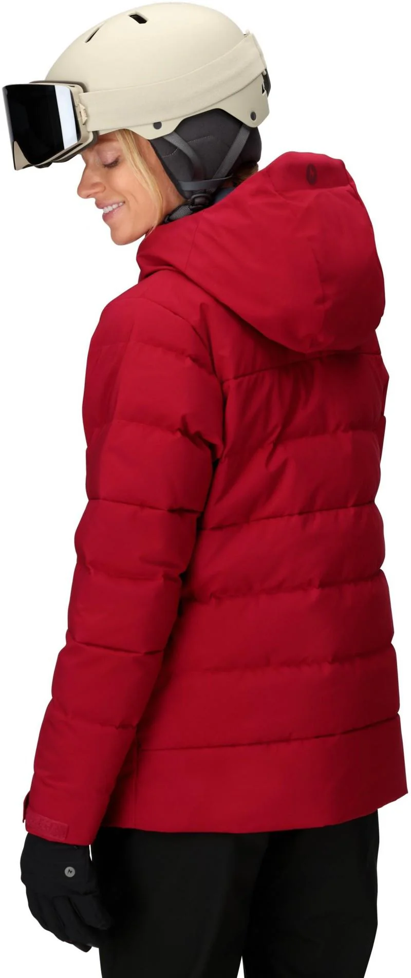 Slingshot Jacket - Womens - Image 26