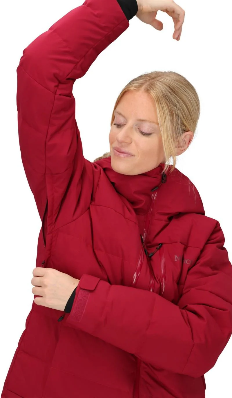 Slingshot Jacket - Womens - Image 27
