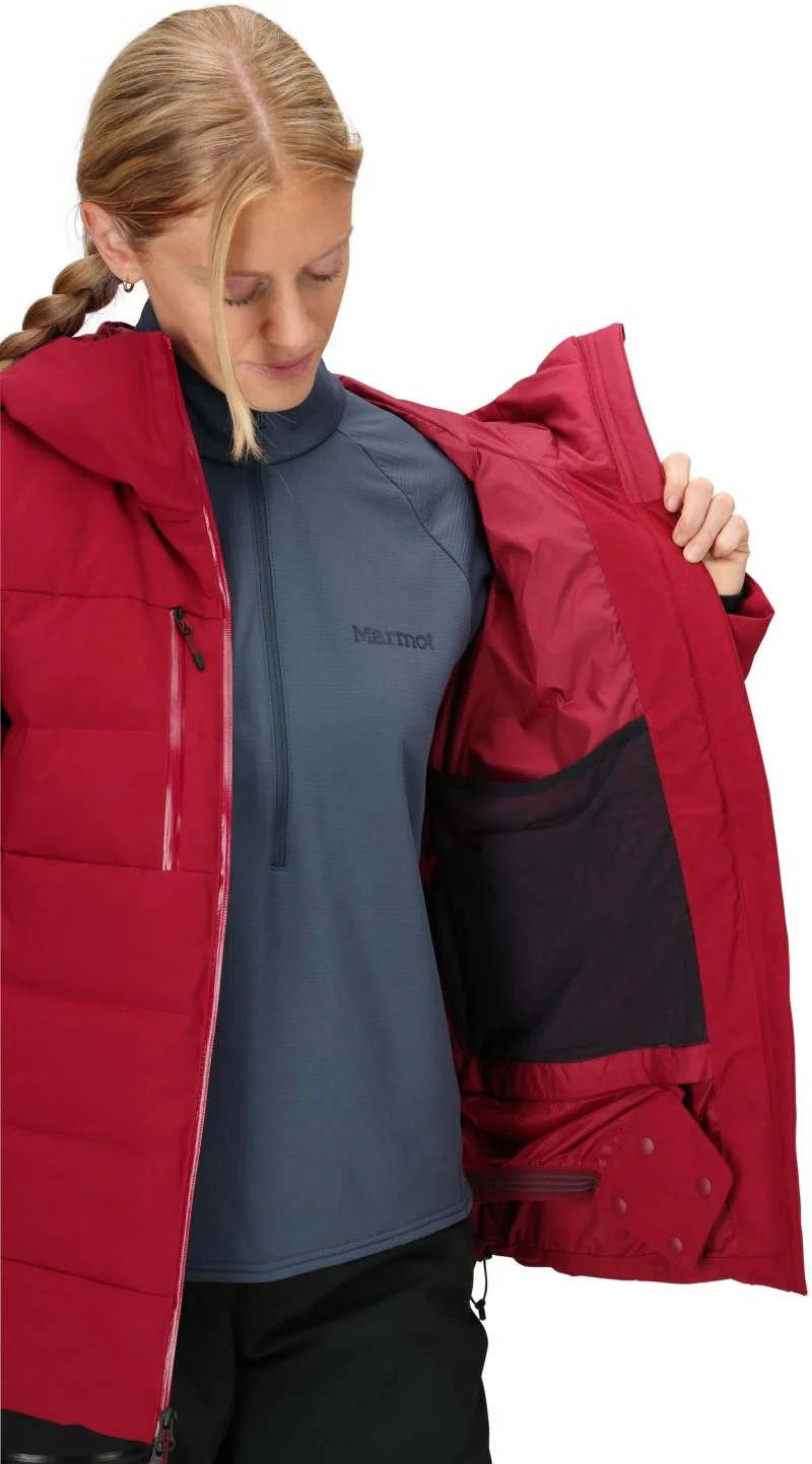 Slingshot Jacket - Womens - Image 29