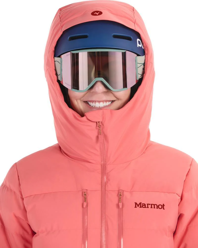 Slingshot Jacket - Womens - Image 3