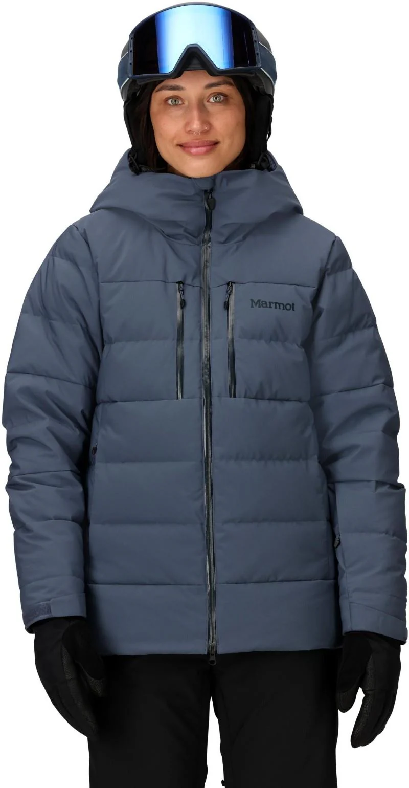 Slingshot Jacket - Womens - Image 30
