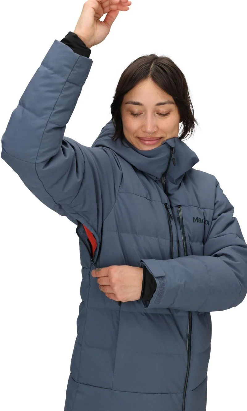 Slingshot Jacket - Womens - Image 32