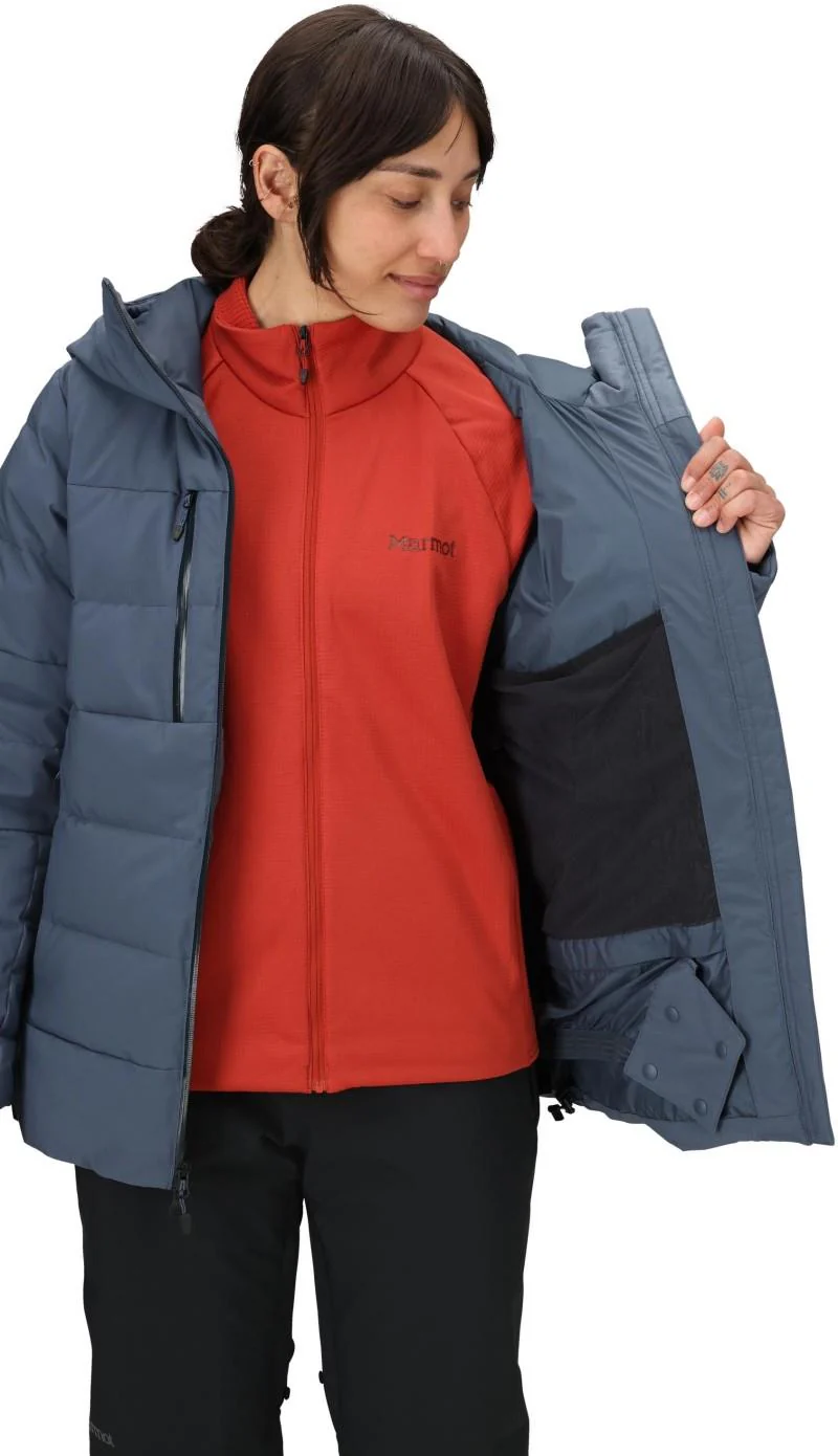 Slingshot Jacket - Womens - Image 34