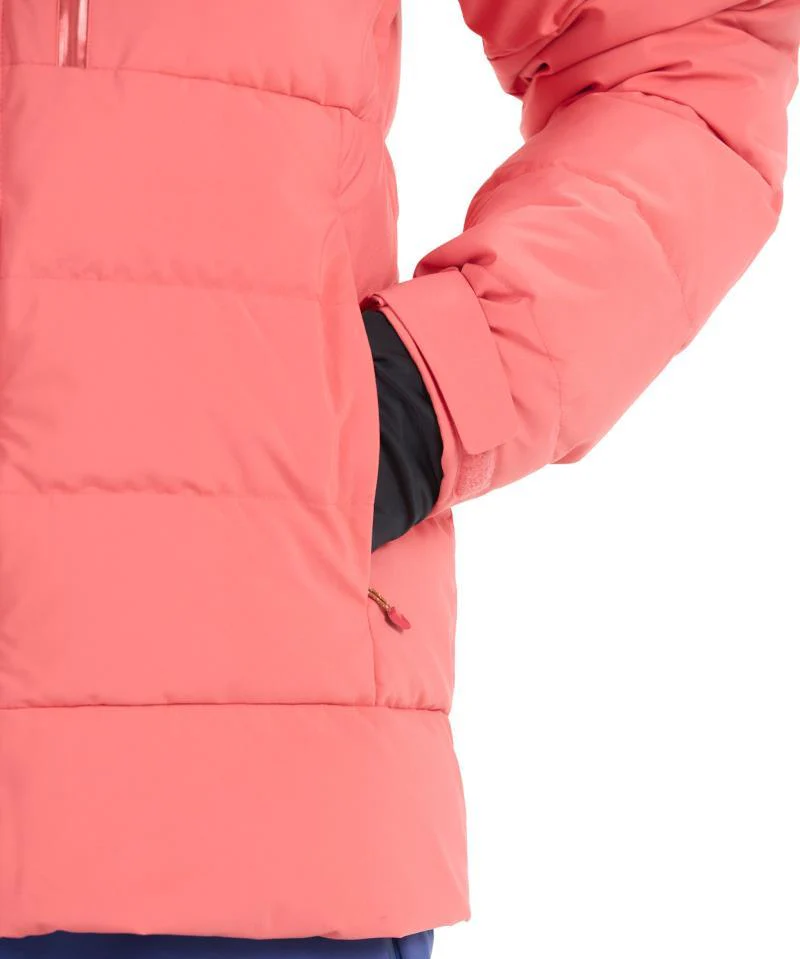 Slingshot Jacket - Womens - Image 4