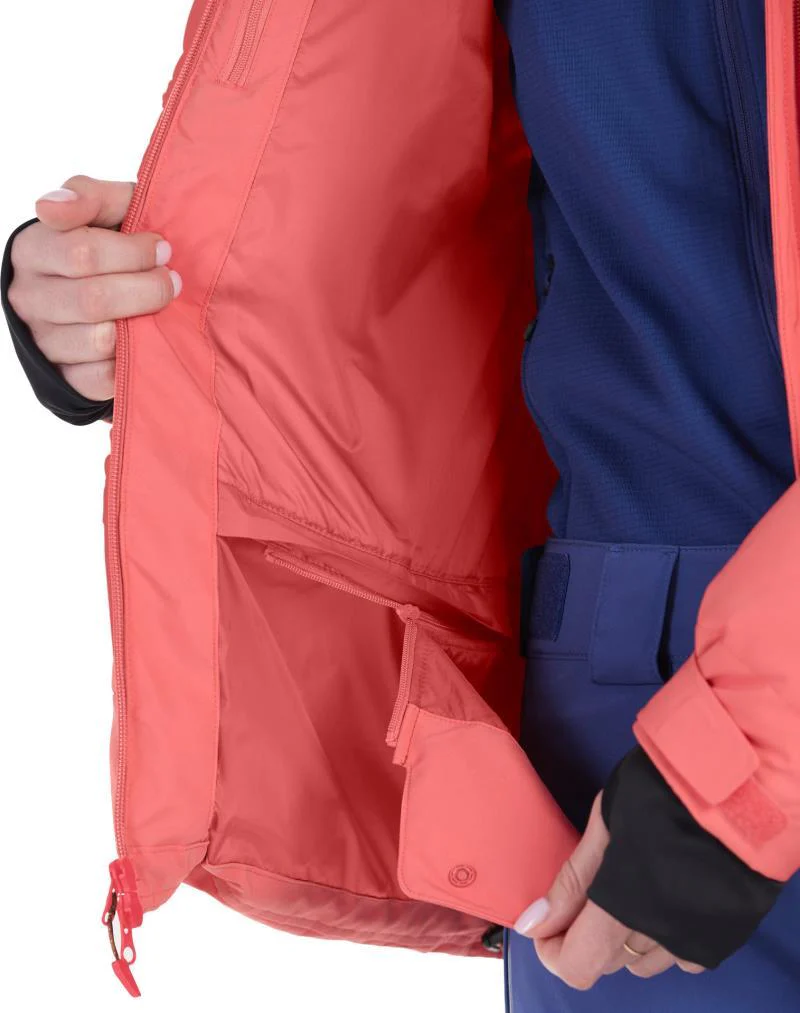 Slingshot Jacket - Womens - Image 5