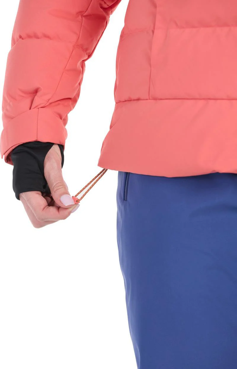Slingshot Jacket - Womens - Image 6