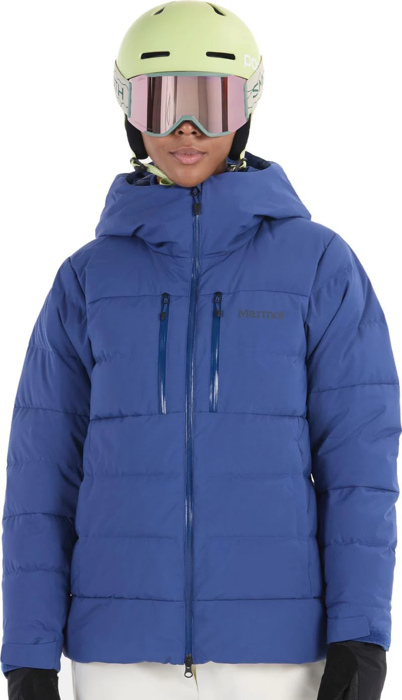Slingshot Jacket - Womens - Image 7