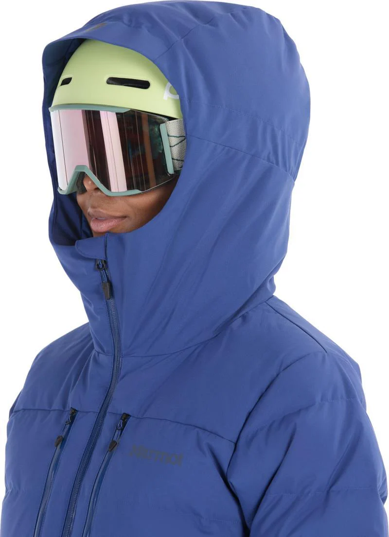 Slingshot Jacket - Womens - Image 9